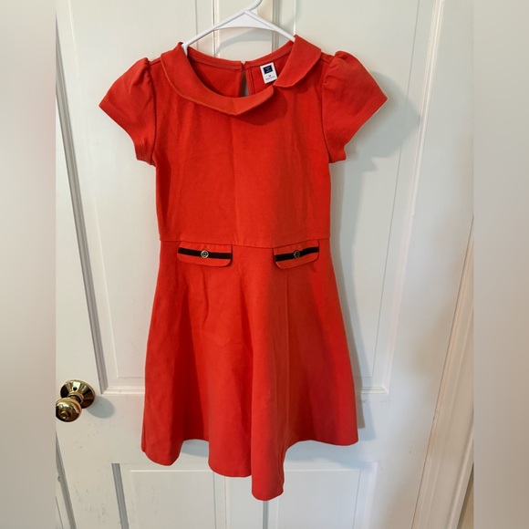 Janie Jack girls dress size 12 - Picture 1 of 5